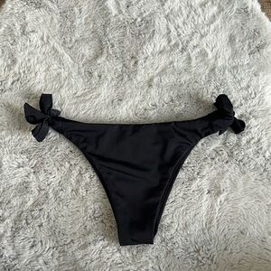 PHAX Side Tie Bikini Bottom XS